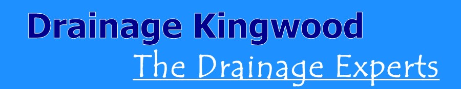 Drainage Kingwood